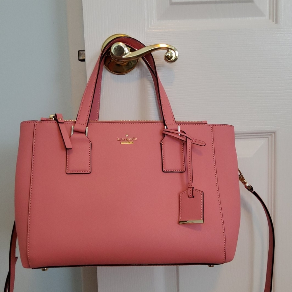 Kate Spade-Cameron Street